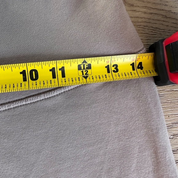 TNA Modern Taupe Leggings - Picture 6 of 7